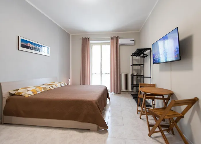 Bnb Massaua