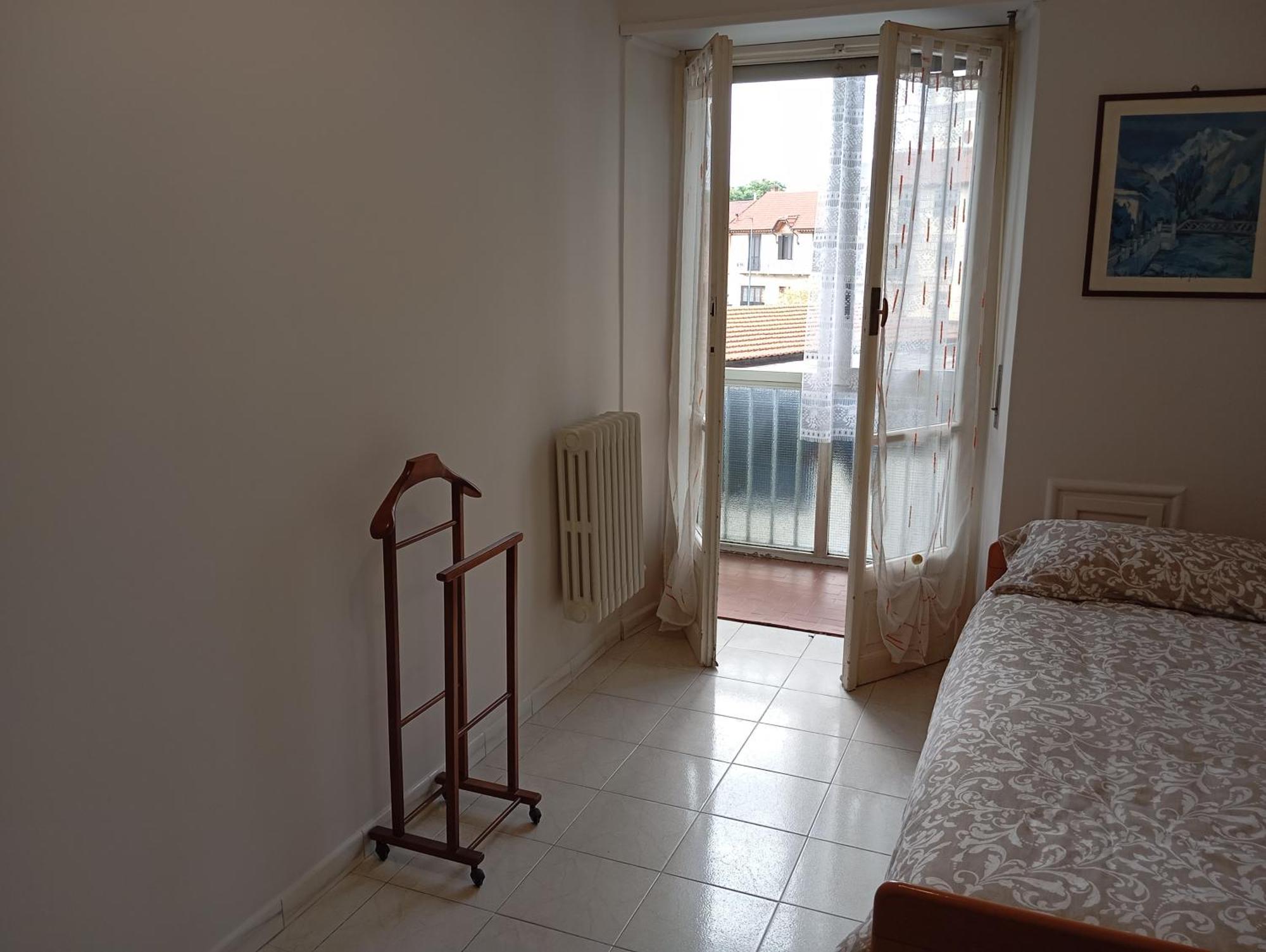 Homestay Massaua