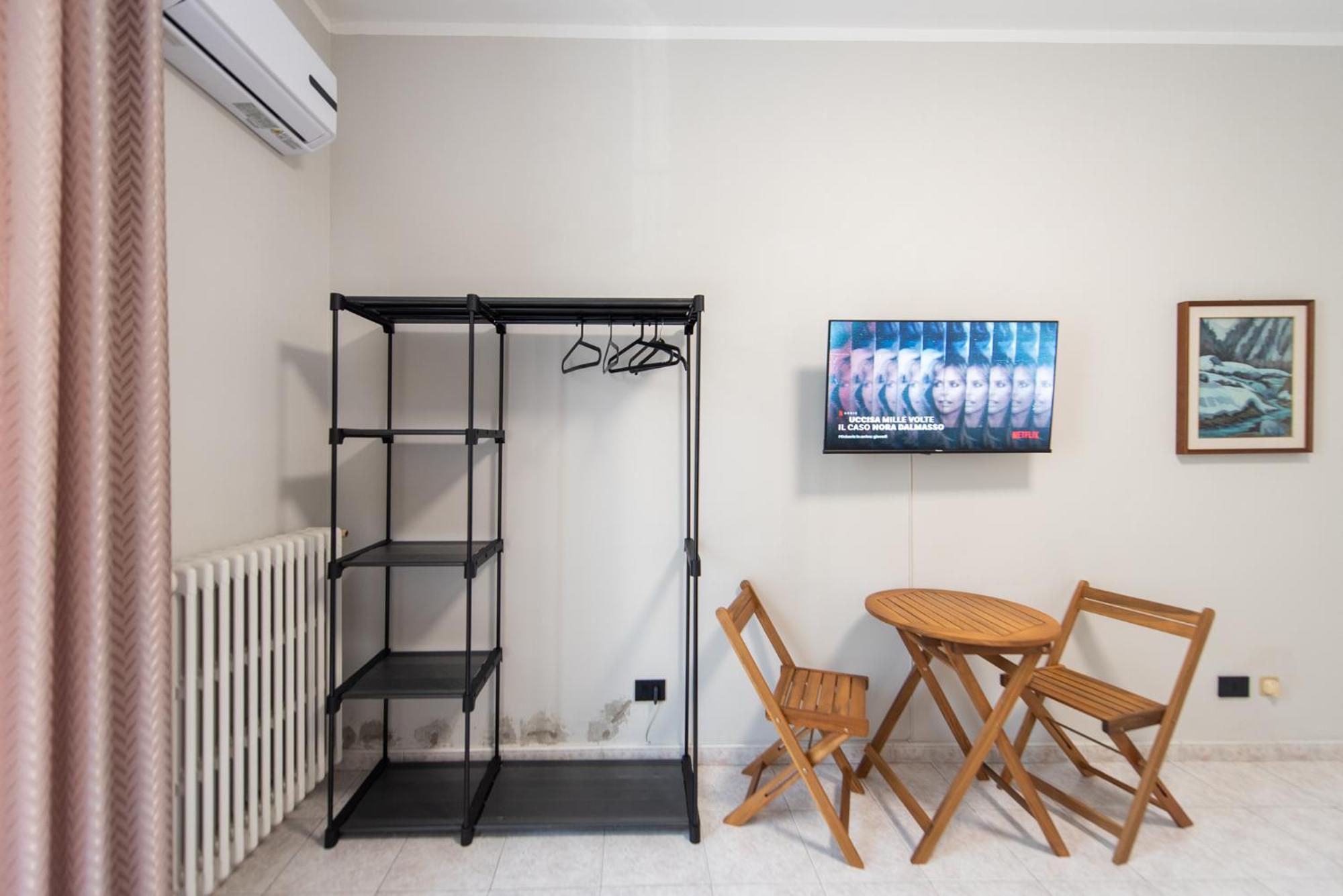 Massaua Homestay *
