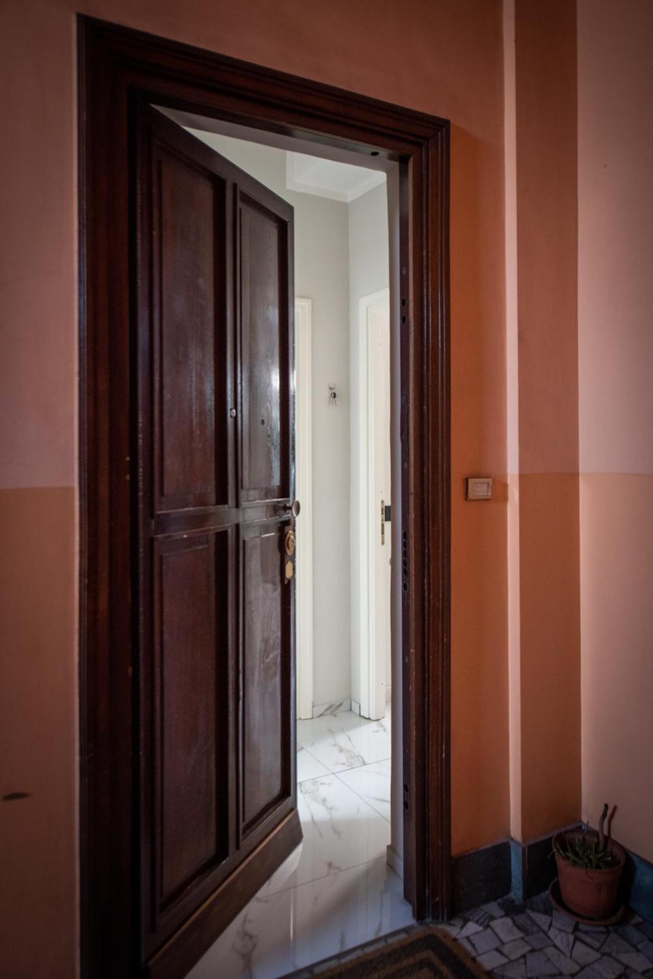 Homestay Massaua *