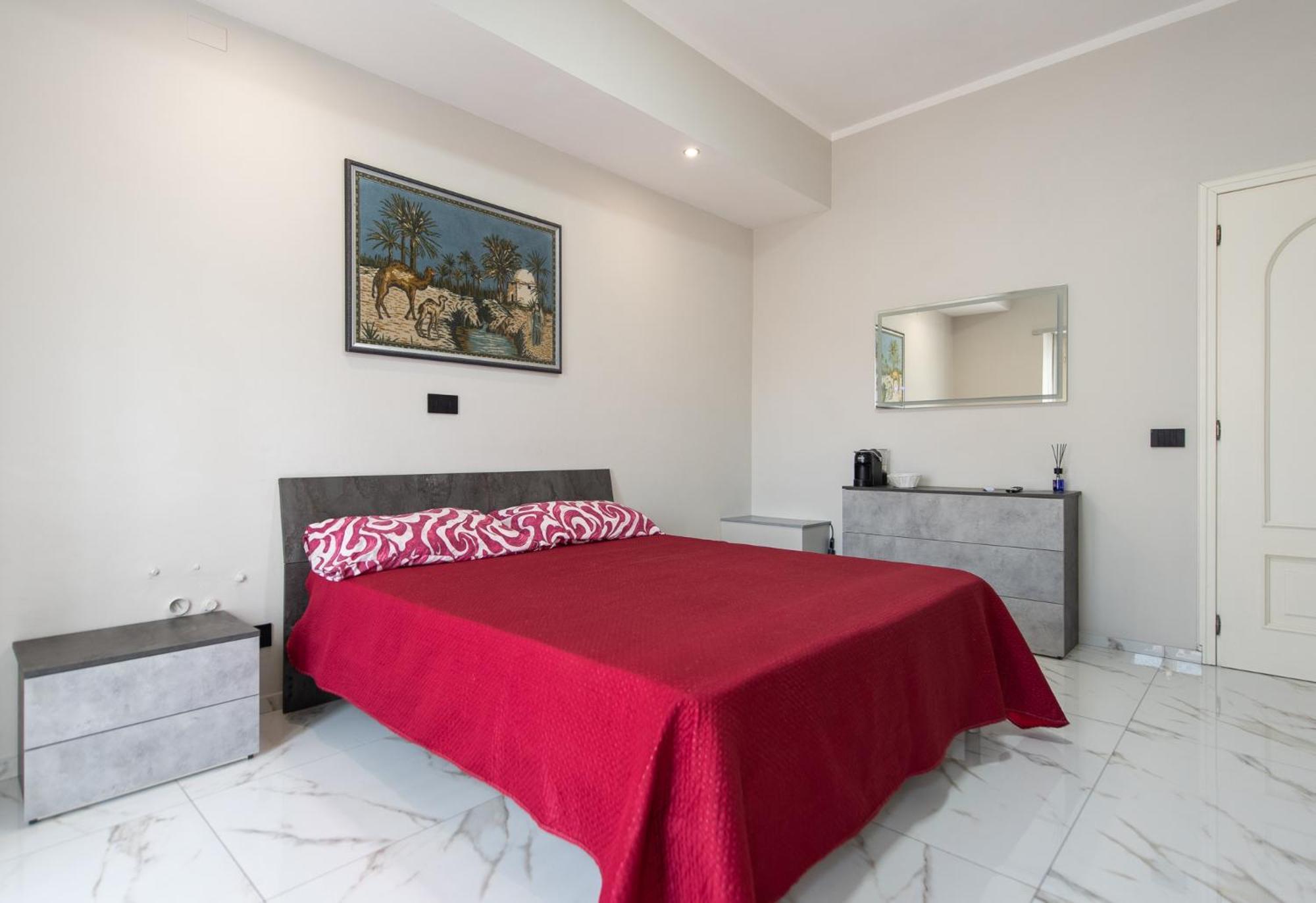 Massaua Homestay Turin