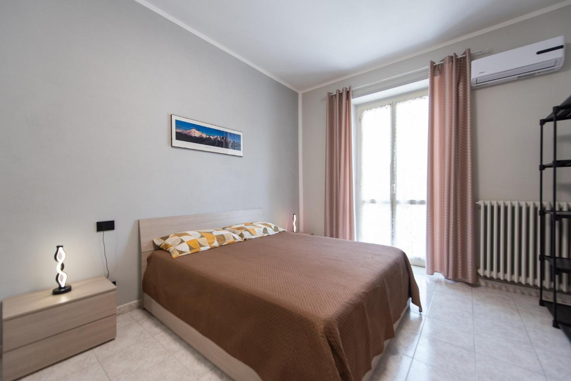 Homestay Massaua Turin